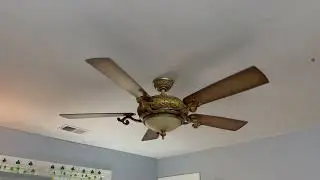 Minka Aire Napoli 56-inch Ceiling Fan
