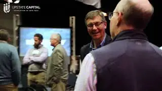 Venture NY: Uniting Minds in Investment Strategy and Growth Opportunities
