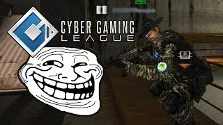 Combat Arms - CGL Pub Trolling + Shoutcast!