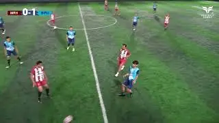 MATCH 2 | INTERNAL MATCH KAI SOLO SATU FC | 12-1-2026 | MORLEY SOCCER ARENA