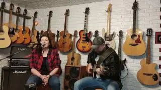 Gotem - Abracadabra (Steve Miller Band) - Acus One Forstrings