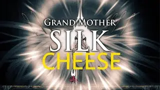 How to CHEESE Grandmother Silk EASY WAY | Hollow Knight Silksong