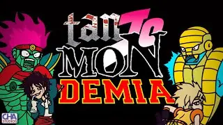 TanJoMonDemia - Trailer || Attack on Titan, JoJo's Bizarre Adventure, Demon Slayer, My Hero Academia