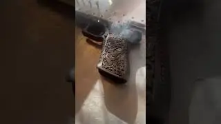 Laser engraving now available!
