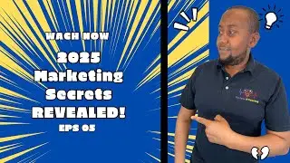 2025 Marketing Trends | You Need to Know | Top marketing strategies