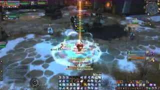 ⓩ WoW - 2s 1700Cr Hunt/Sham, ft. iRep! -ZTV&rarr;