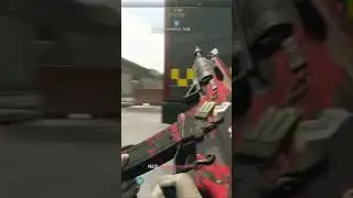 Invisible Cars MW2 Glitch 😂