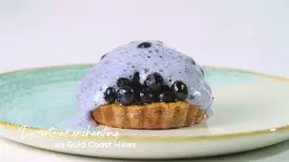 Gold Coast Convention and Exhibition Centre - Food Reel | 2024