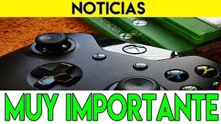 LA TECNOLOG&Iacute;A GAMECORE | Permitir&iacute;a unir Xbox Scarlett, Xbox One y PC