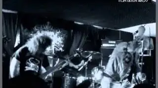 Zombiefication-Cryptic Broadcast