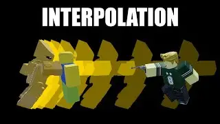 Why don't more Roblox JoJo games do this?