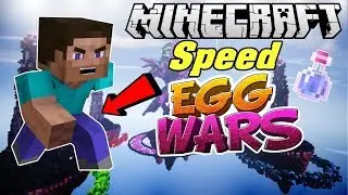 Быстрый еггварс спид егварс speed egg wars