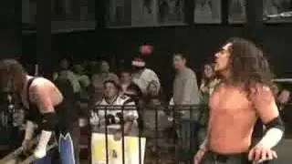 ZBARR vs Trent Acid Part 1