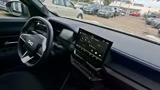 Dacia Duster III Hybrid 140 Journey