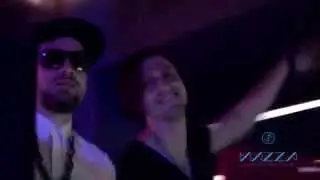 White People @ MAZZA Club