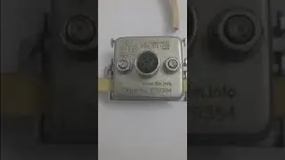 Siemens New  technology Asi clip and cable for power sensor EI Technology #shorts
