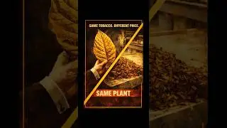 Why Some Cigars Burn Twice as Fast (Long Filler vs Short Filler Explained)