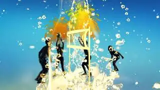 Музыка из рекламы Bud Light Lime - The Summer State of Mind (2008)
