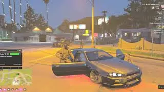EasyRP | Mentai last