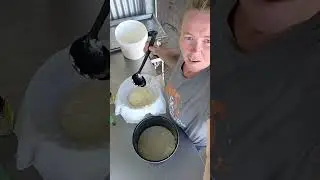 Как я сделал сыр &laquo;Кварк&raquo;