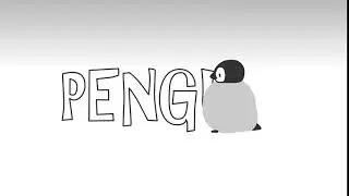 [P2-Frame+Library Animation] Penguin