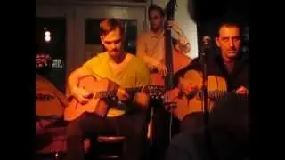 Django-Jam at Christianshavn beboerhus: Djangology