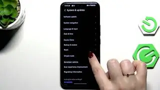 HONOR 400 Pro &ndash; How to Enable Developer Options