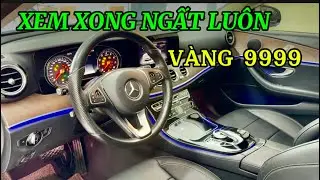 TRONG ĐỜI NGƯỜI ĐI MUA XE CÓ DUYÊN GẶP ĐƯỢC XE NÀY KO KHÁC GÌ VỚ ĐƯỢC VÀNG