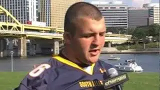 2012 Best of th Batch: Ryan Bednar - South Allegheny