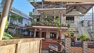 മെയിൻ ബസ്‌റൂട്ടിൽ നിന്നും 100 മീറ്റർ ഡിസ്റ്റൻസിൽ വീടും സ്ഥലവും വിൽപ്പനക്ക് #synergycreation # 