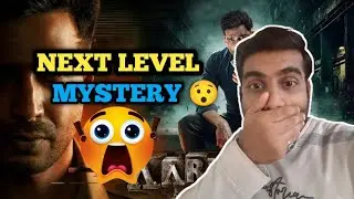 Aaryan Hindi Dubbed Movie Review | Cinema Sphere