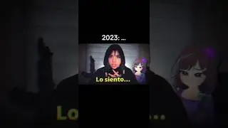 EL FINAL DE NIMU  #nimuvt #nimu #nimuclips #nimureacci&oacute;n #nimuvtuber #vtuber #foryou #polemica