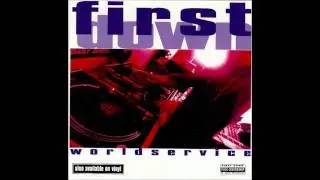First Down - Mad Dogs And Englishmen (Remix)