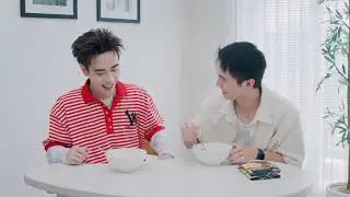 Masan với Quang Hùng và Công Dương