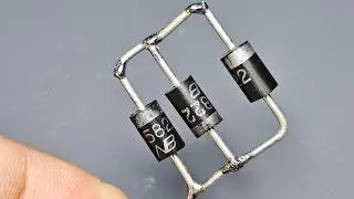 Automatic Power Upgrade &ndash; Power Adjusts to Your Needs