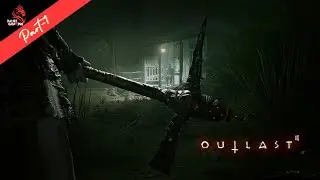 Can I Save My WIFE !! | OUTLAST 2 Full Gameplay #outlast2walkthrough  #dalsezgaming #horrorgaming