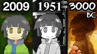 I made a Time Machine for my Twitch Stream