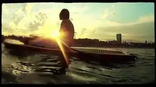 Ungravity SUP & Surf School Barcelona