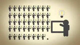 Switch de ideas, ¿Qué es el crowdfunding?