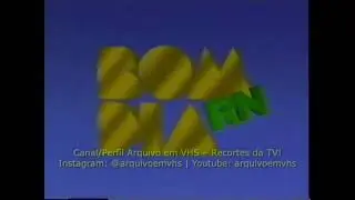 Vinheta do 