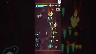 Hawk Freedom Squadron Stage 149 Walkthrough