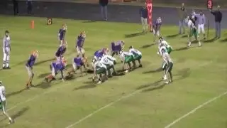 Keller Chryst Class of 2014 Highlights of 2010