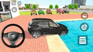 Gangster Life in Indian Streets 😈 Modified Police Car | Open World Android Gameplay