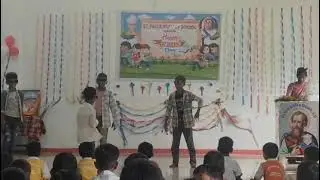 S.t Paul primary school  Ranchi teacher Day 2025