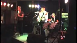 Afterglow - Rosanna (Toto)
