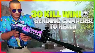 THE KING RETURNS🗣️🤴🏻|Black Ops 4 Blackout Alctaraz in 2025