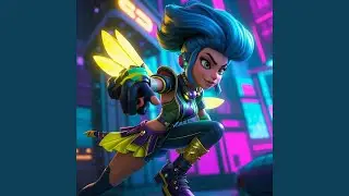 Chrysalis Dream