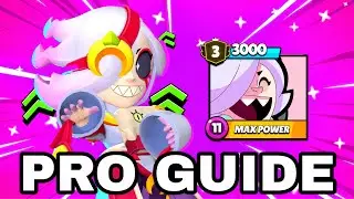 COLLETTE IS BROKEN!! (PRO GUIDE)