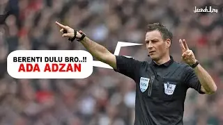 3 Momen Heroik Tentang Islam Di Dunia Sepakbola