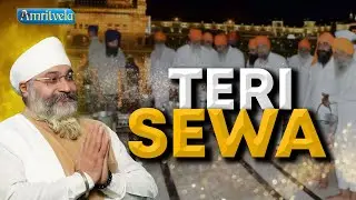 TERI SEWA - AMRITVELA TRUST
